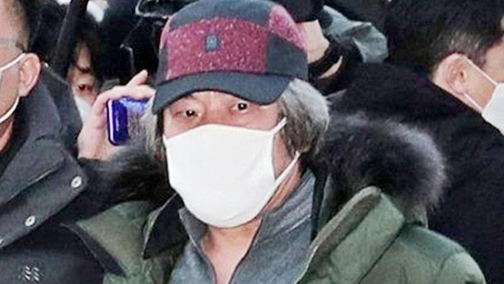 南韓《素媛》原型性侵犯趙斗淳擅離住所，檢方求判1年刑期。(資料圖片)