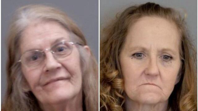 2女帶八旬翁遺體去銀行提款後，將屍體遺棄急症室外。(X)