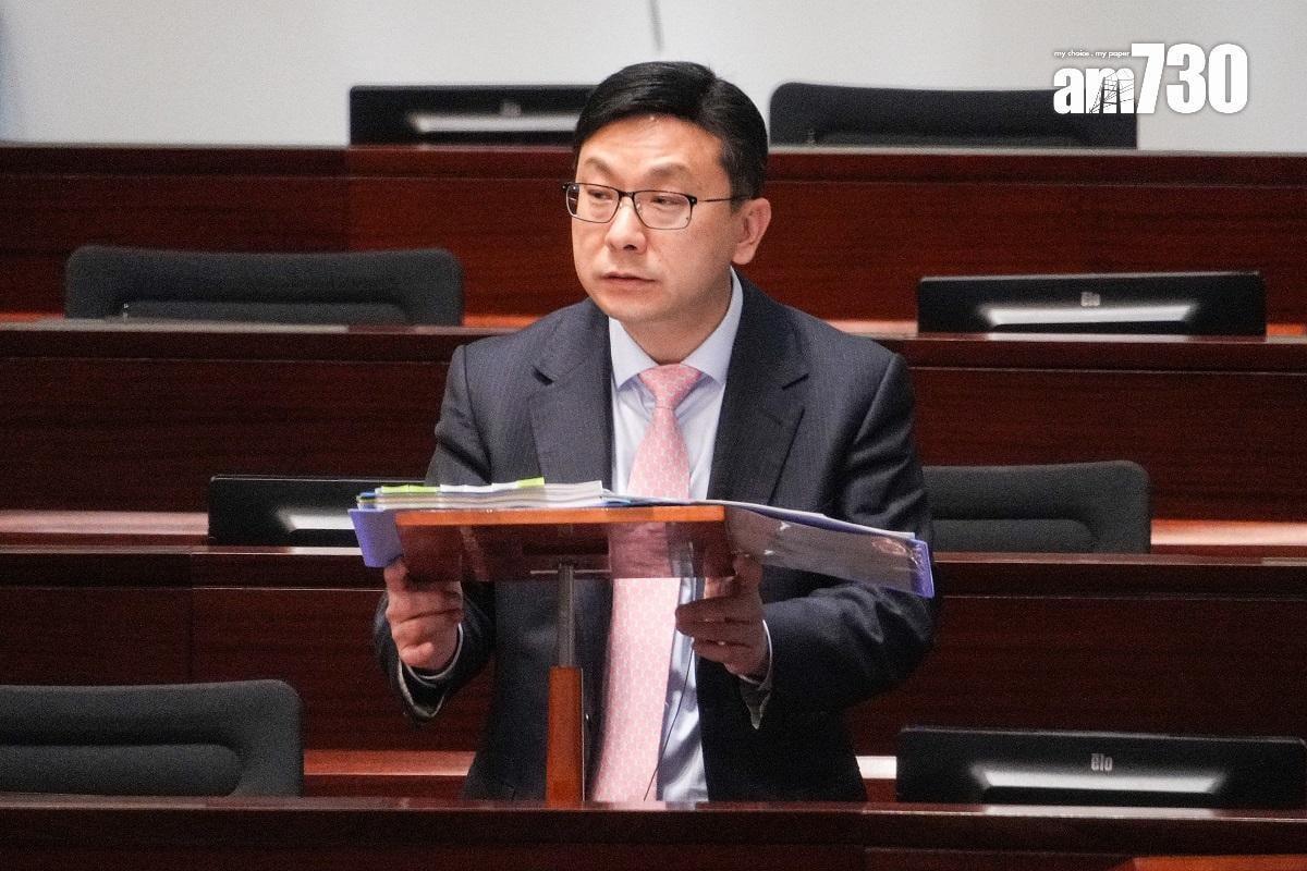 馮祥記清盤｜孫玉菡：公司直接聘用約120人　員工如有需要可申請破欠基金