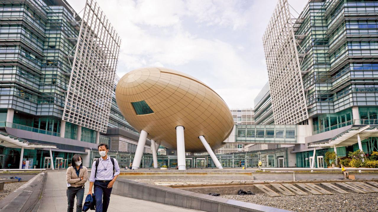 本周引進第二批20重點企業 陳茂波︰連同首批創造1.3萬職位