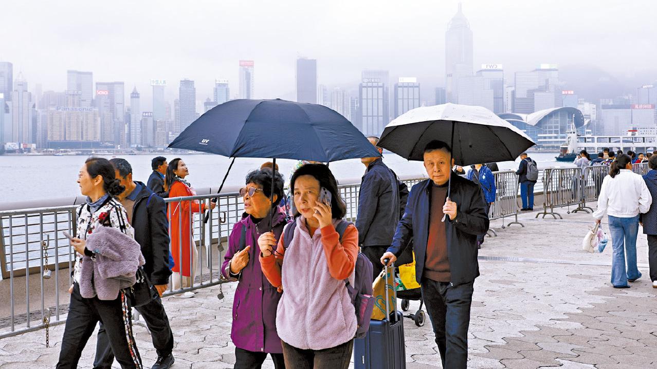 調查揭照顧長幼衍壓力 逾半退休婦情緒困擾