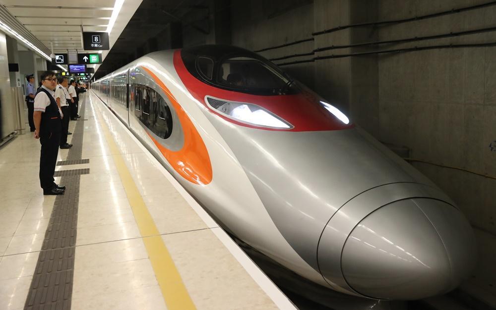 高鐵靈活行宣布變更車次安排　下周一擴展至往來深圳北站終站班次