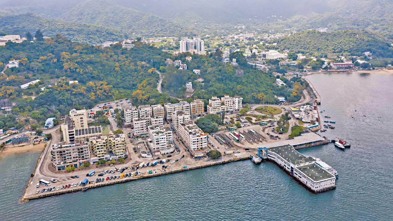 大嶼山2級地震 梅窩居民：以為行大雷 專家：本土較少有 毋須擔心