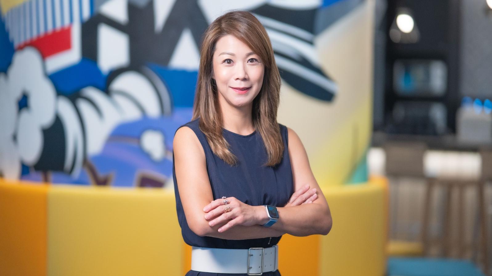 賣地計劃｜高力李婉茵：應謹慎考慮推售時間 石門及屯門地皮周邊配套成熟