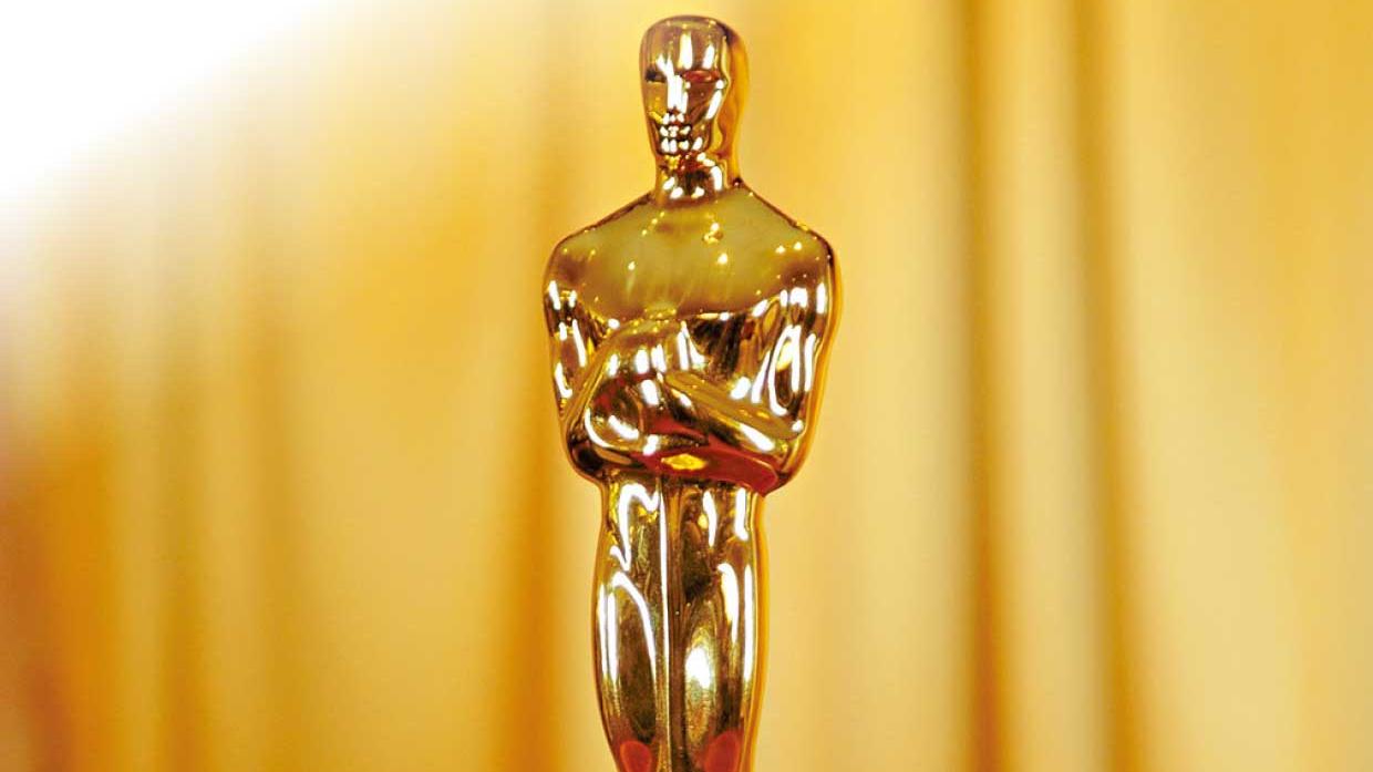 又冇得睇奧斯卡