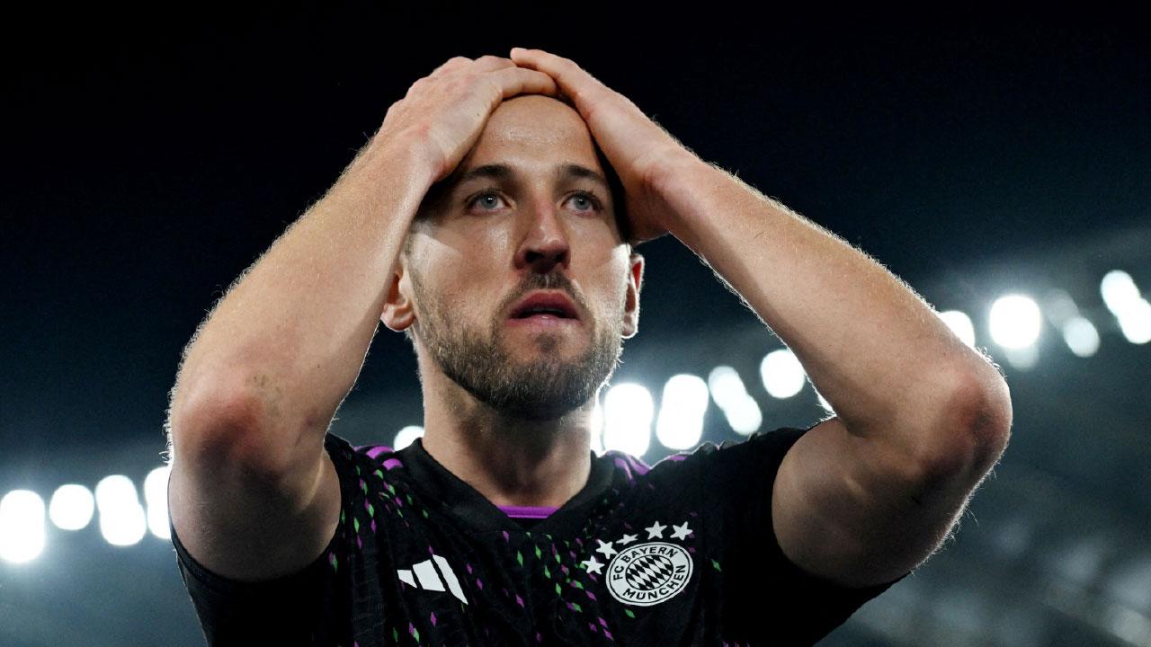 英格蘭｜卡尼破入球紀錄後傷出 或缺陣三獅大戰