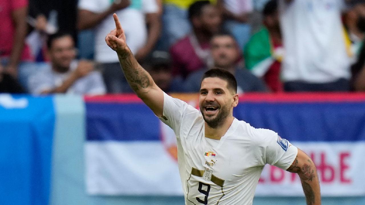 今日有咩波｜雙塞戰「大」無畏 沙特超希拉爾孖寶超班