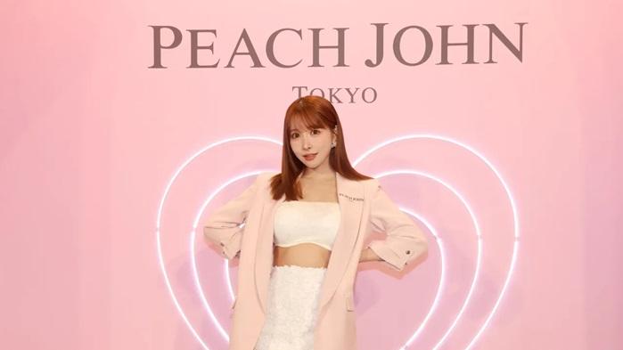 三上悠亞飛台灣宣傳內衣 直言睡覺不會穿：感覺好怪