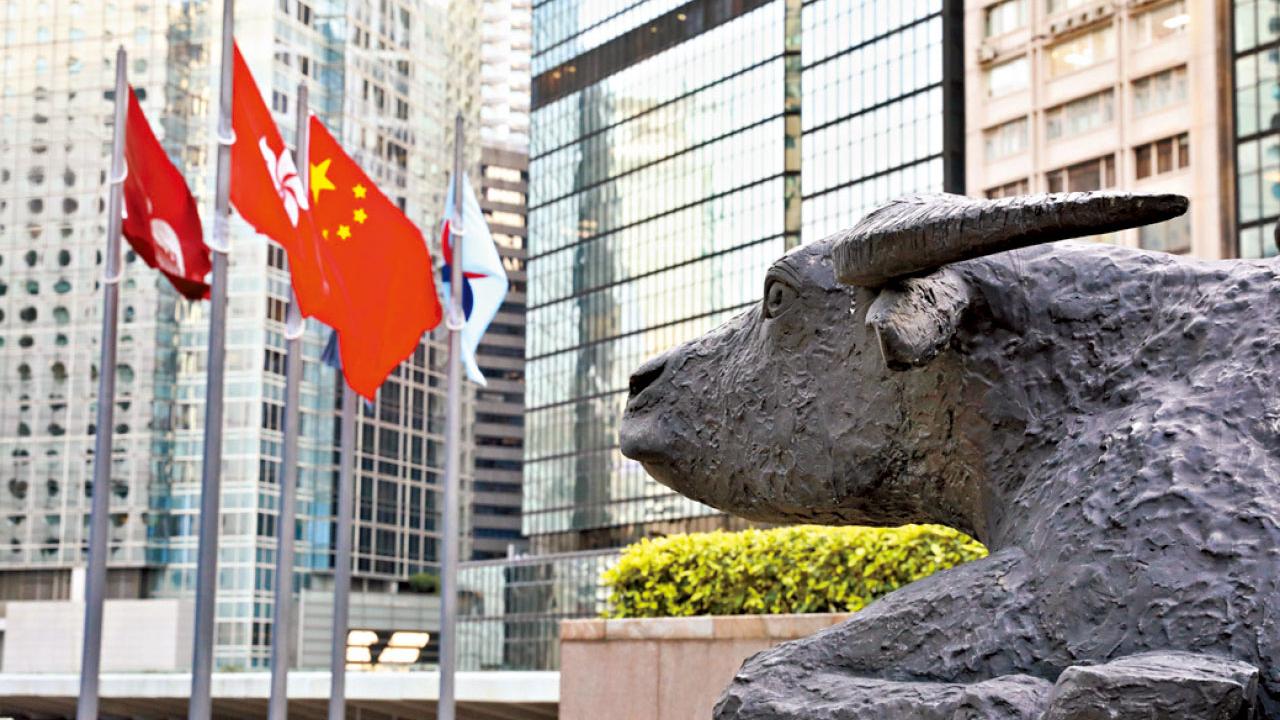 失敗的港股程式交易？