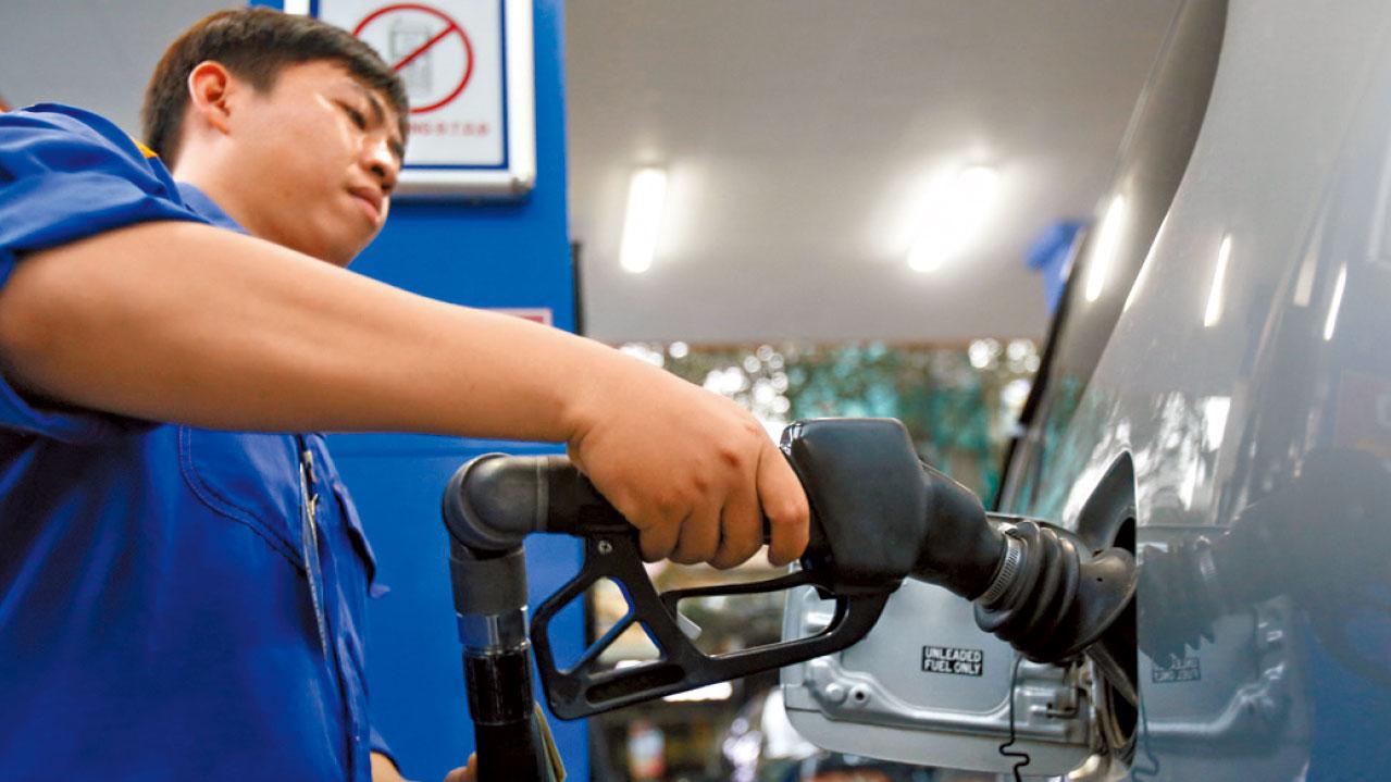 油股再起風雲的啟示