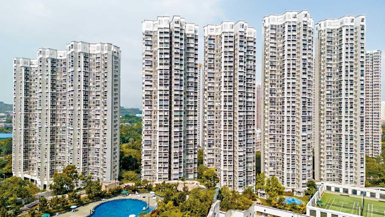 撤辣之後｜嘉湖兩日錄13宗買賣 二手搶平盤 成交3年最旺