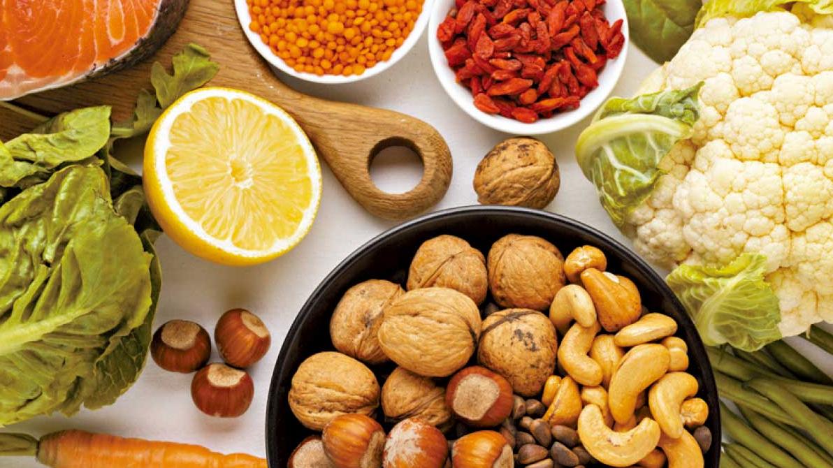 痛風患者怎樣吸取鐵質