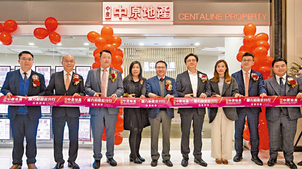 新盤動態｜泰峯上樓書 擬周內開價