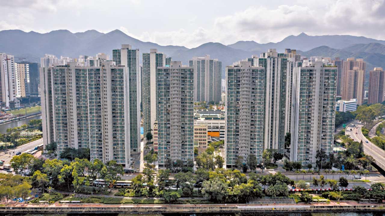 撤辣掀業主蝕讓掟貨潮 第一城兩房2年帳輸154萬