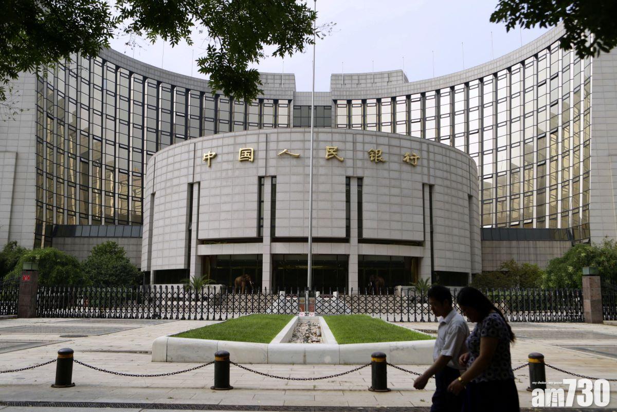 人行副行長宣昌能：存款準備金率仍有降準空間