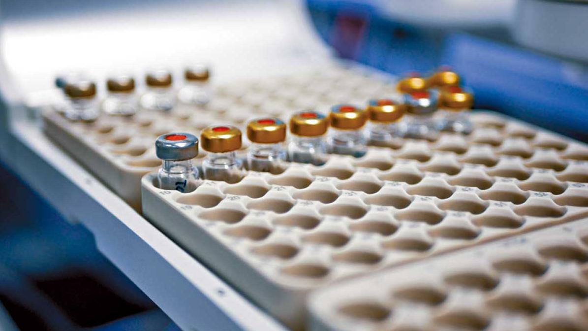 臨床試驗知多少？