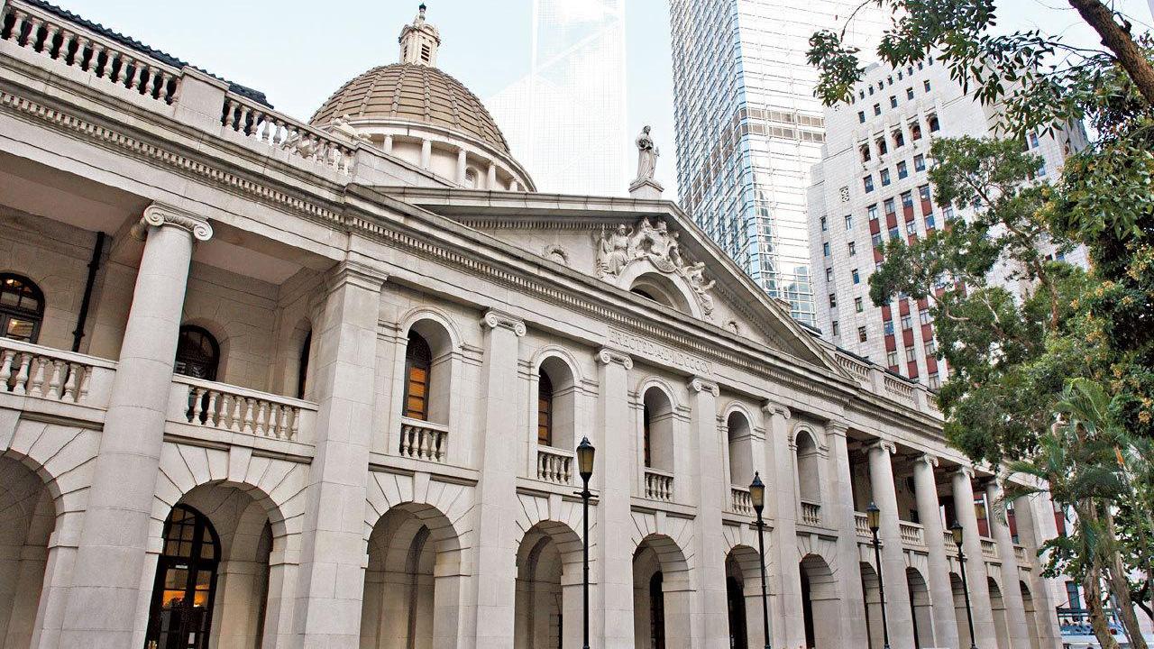 3人獲委任資深大律師　包括蔡一鳴、駱敏賢及劉恩沛