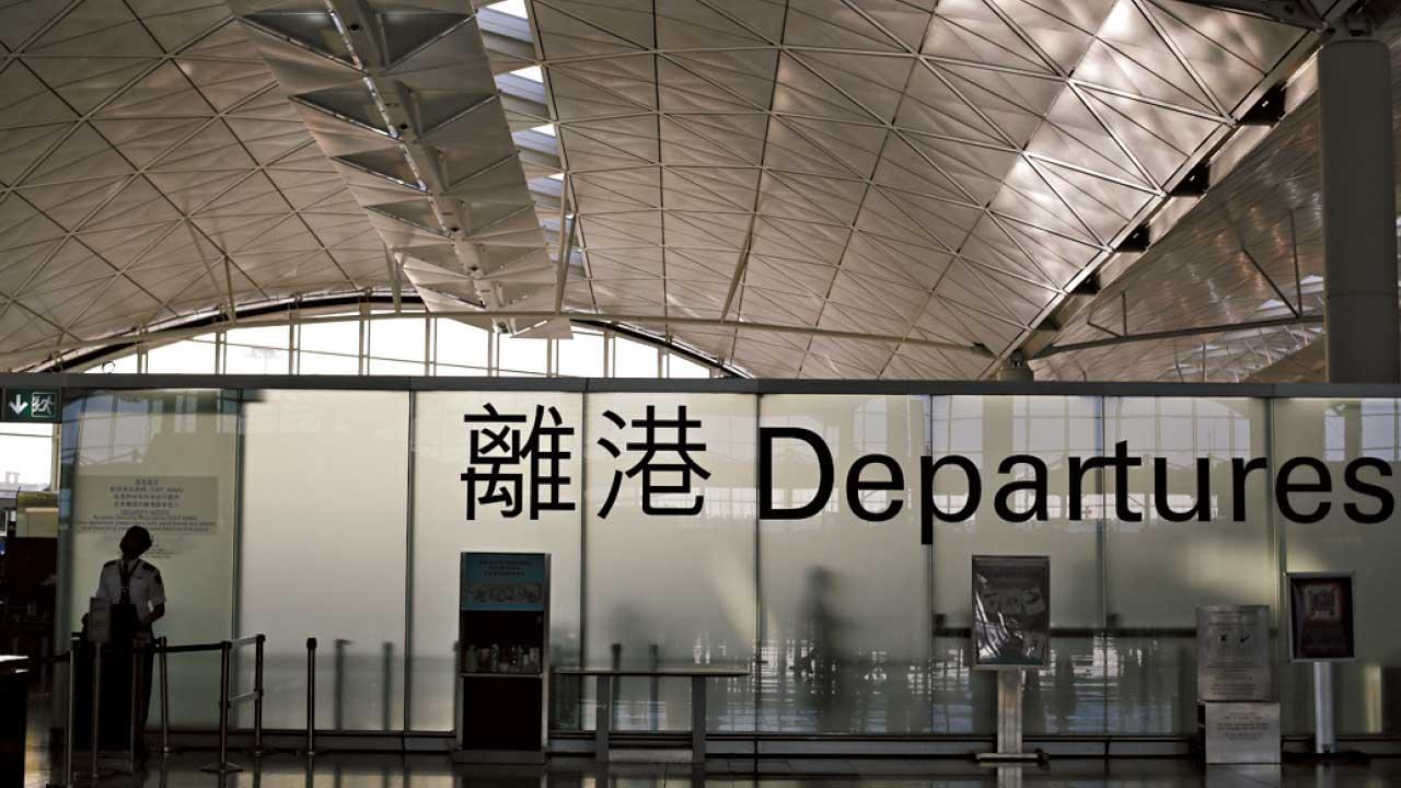 為孩子移民要三思