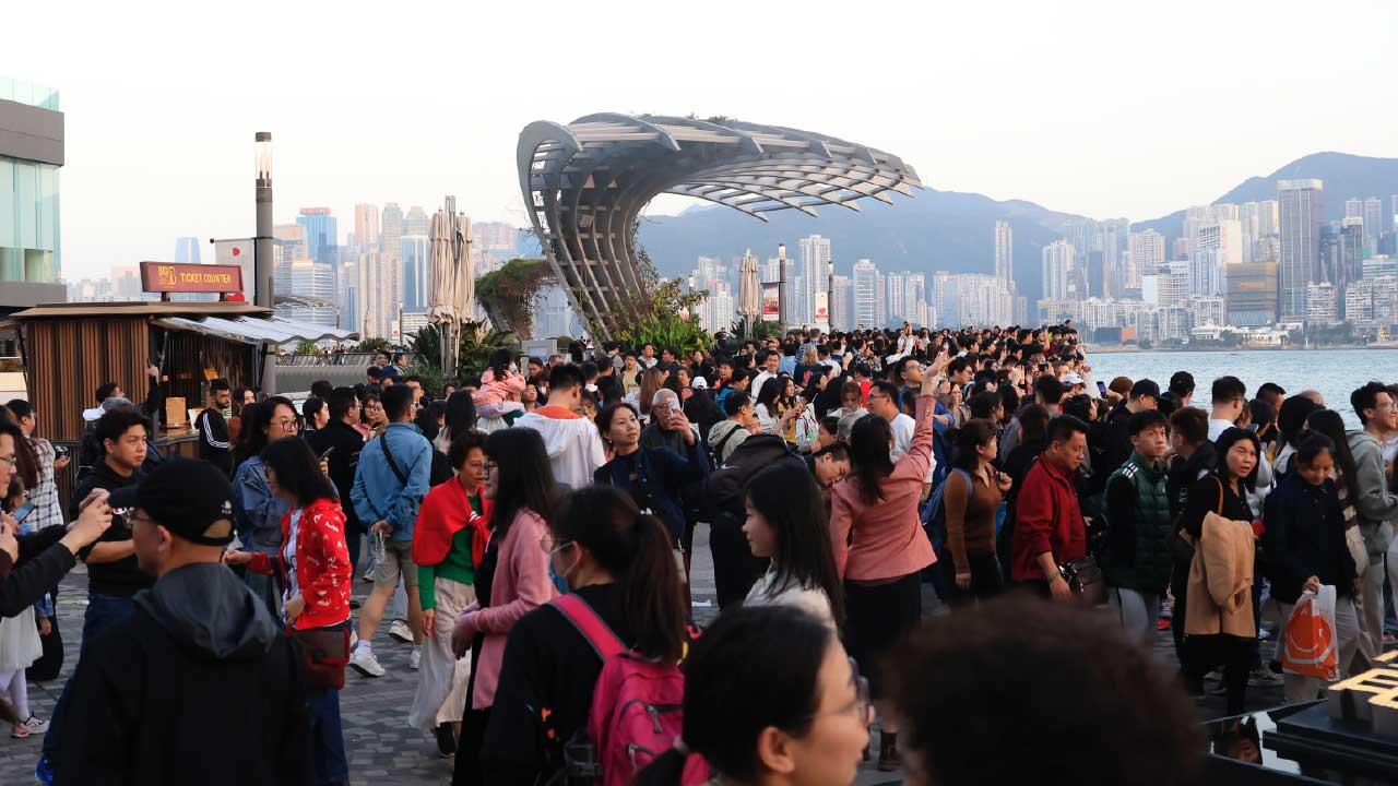 善用盛事 打造主題旅遊