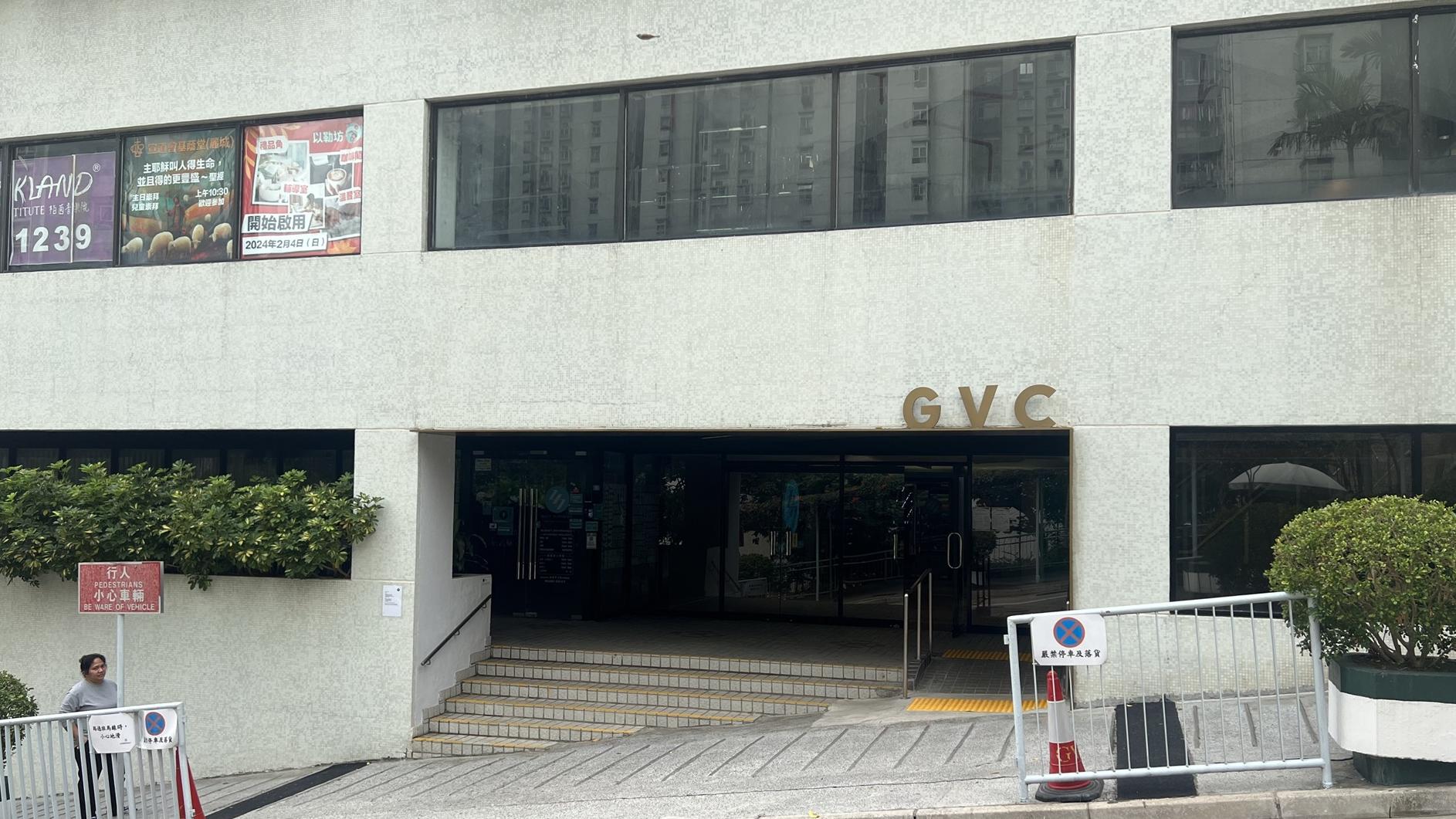 荃灣翠濤閣商場全層1.8萬呎巨舖放售 意向價約1.2億元｜商廈市況