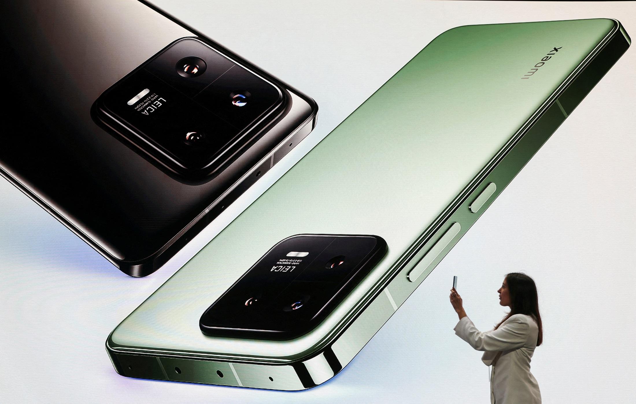 小米小鵬業績前   看好可留意小米認購及小鵬牛證