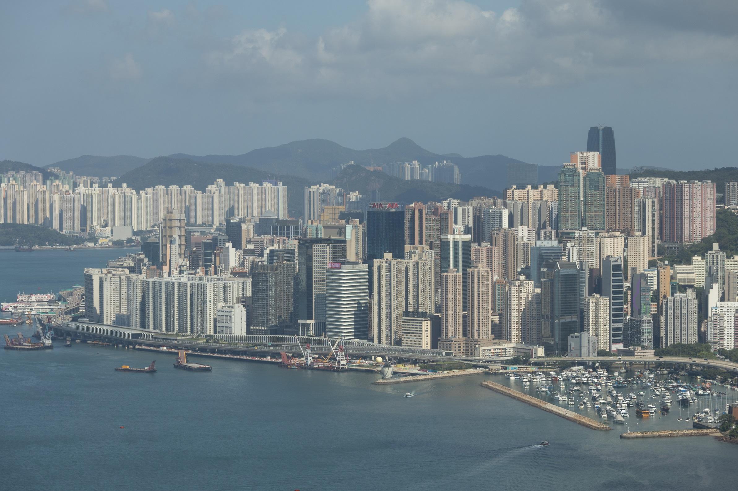 撤辣疑團系列——買多層樓收租人士留意二套房按揭計法