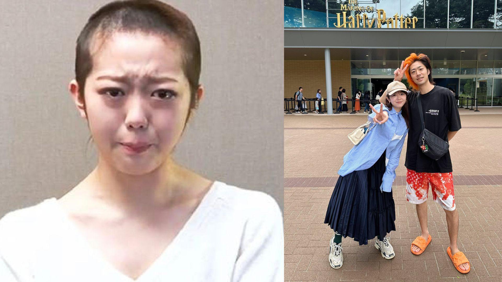 AKB48舊將峯岸南報喜 結婚半年宣布大肚