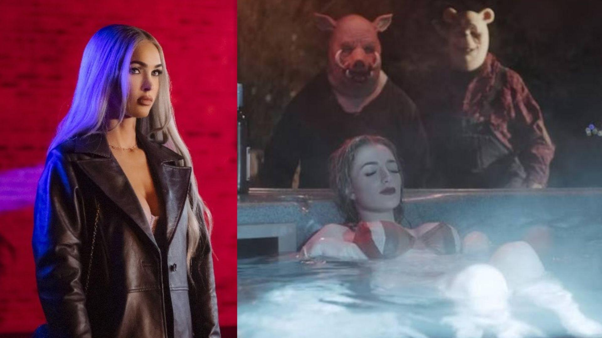 金草莓2024｜《小熊維尼：血與蜜》奪五獎封爛片之王 美瑾霍絲包辦最爛女主角及女配角