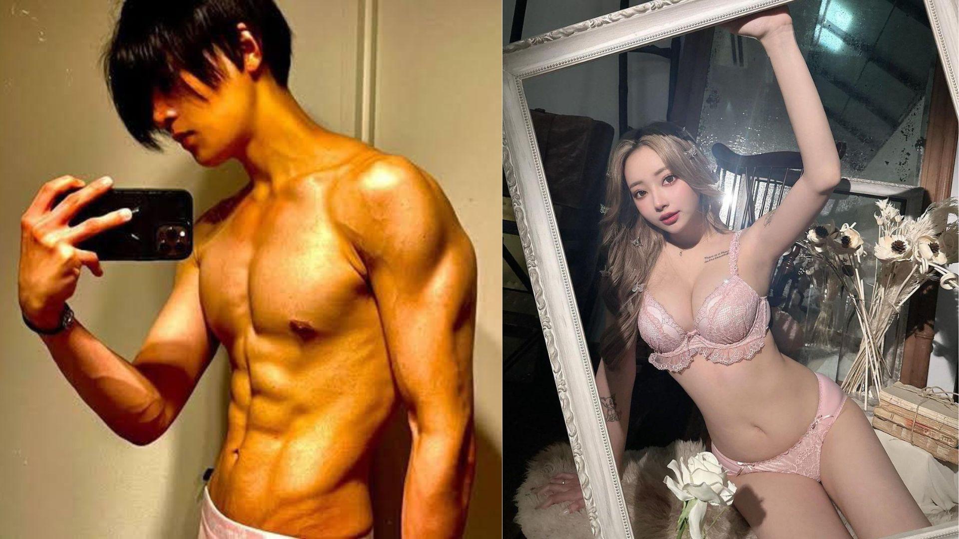 八木勇征換畫 秘戀23歲辣模過同居生活