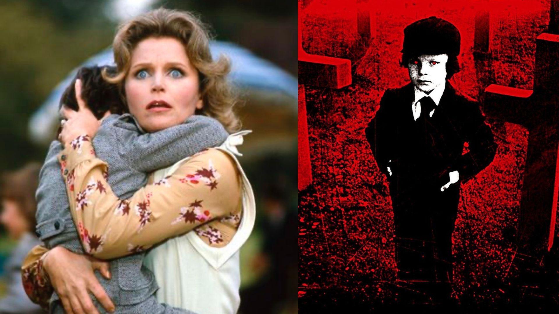 前傳《第一凶兆》下月上映 《凶兆》流傳恐怖怪事被封史上最邪電影