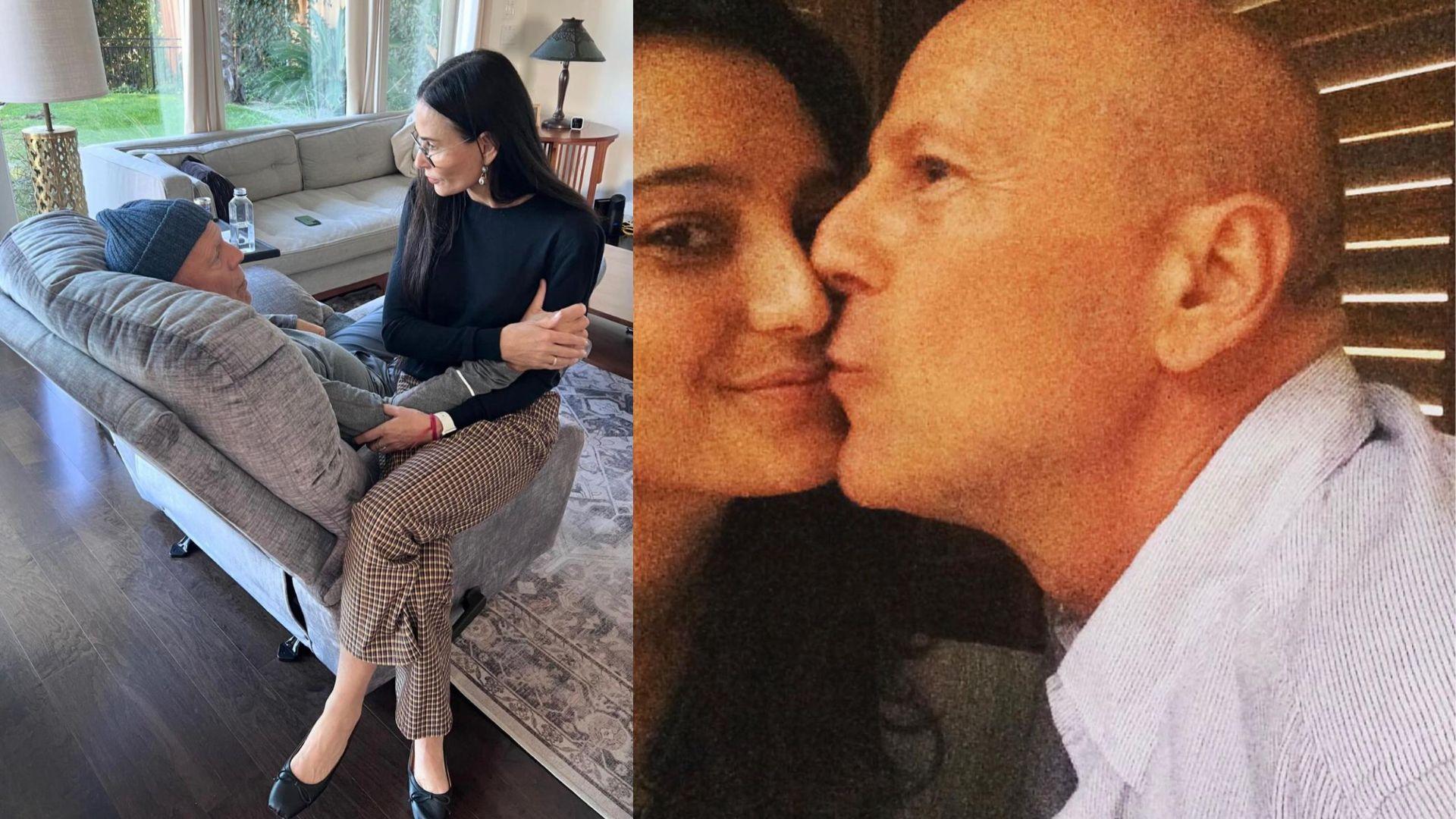 布斯韋利士患失語症低調過69歲生日 引退兩年公開近況 