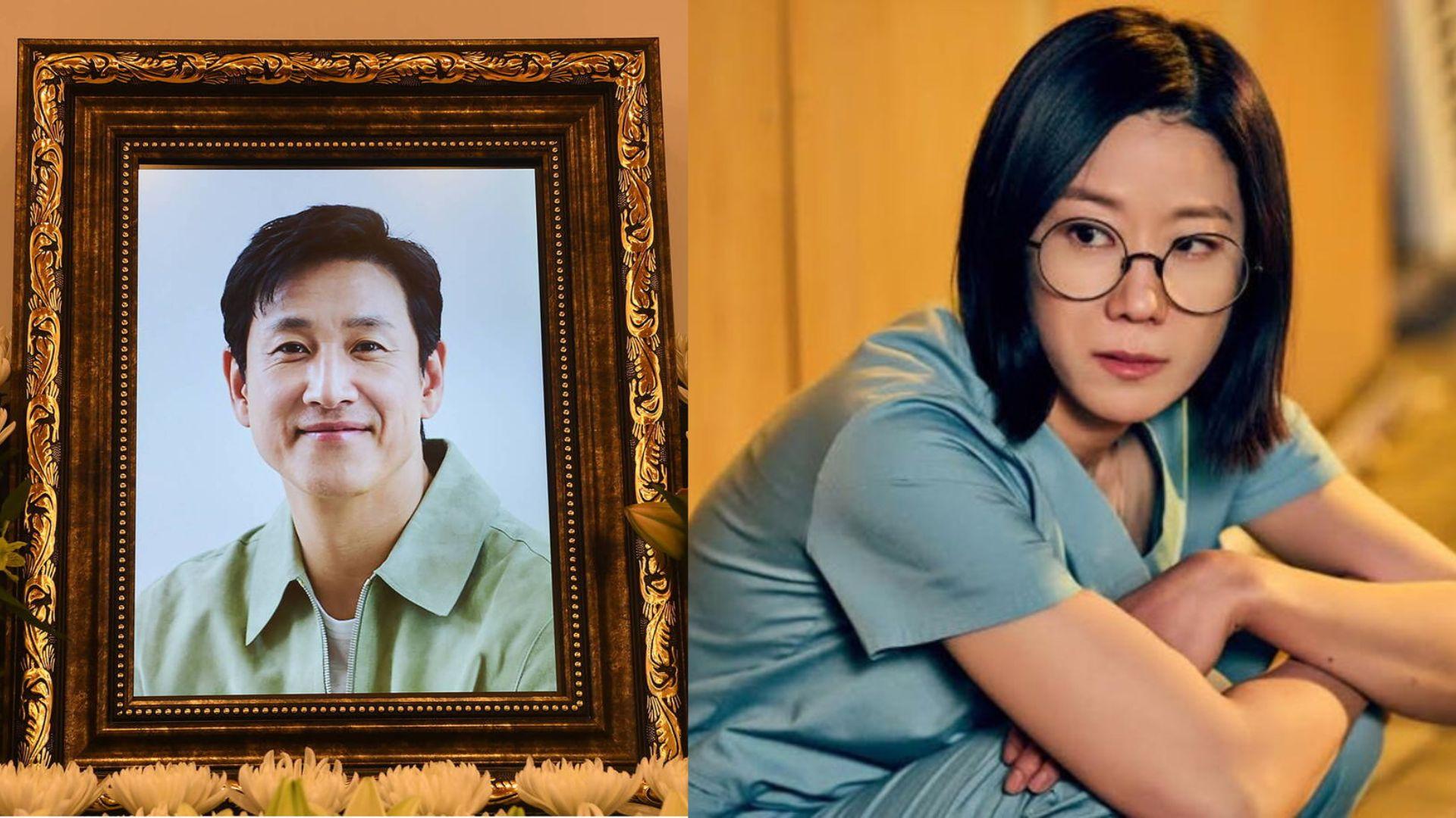 李善均逝世三個月 父親今日病逝由媳婦田慧振辦理身後事