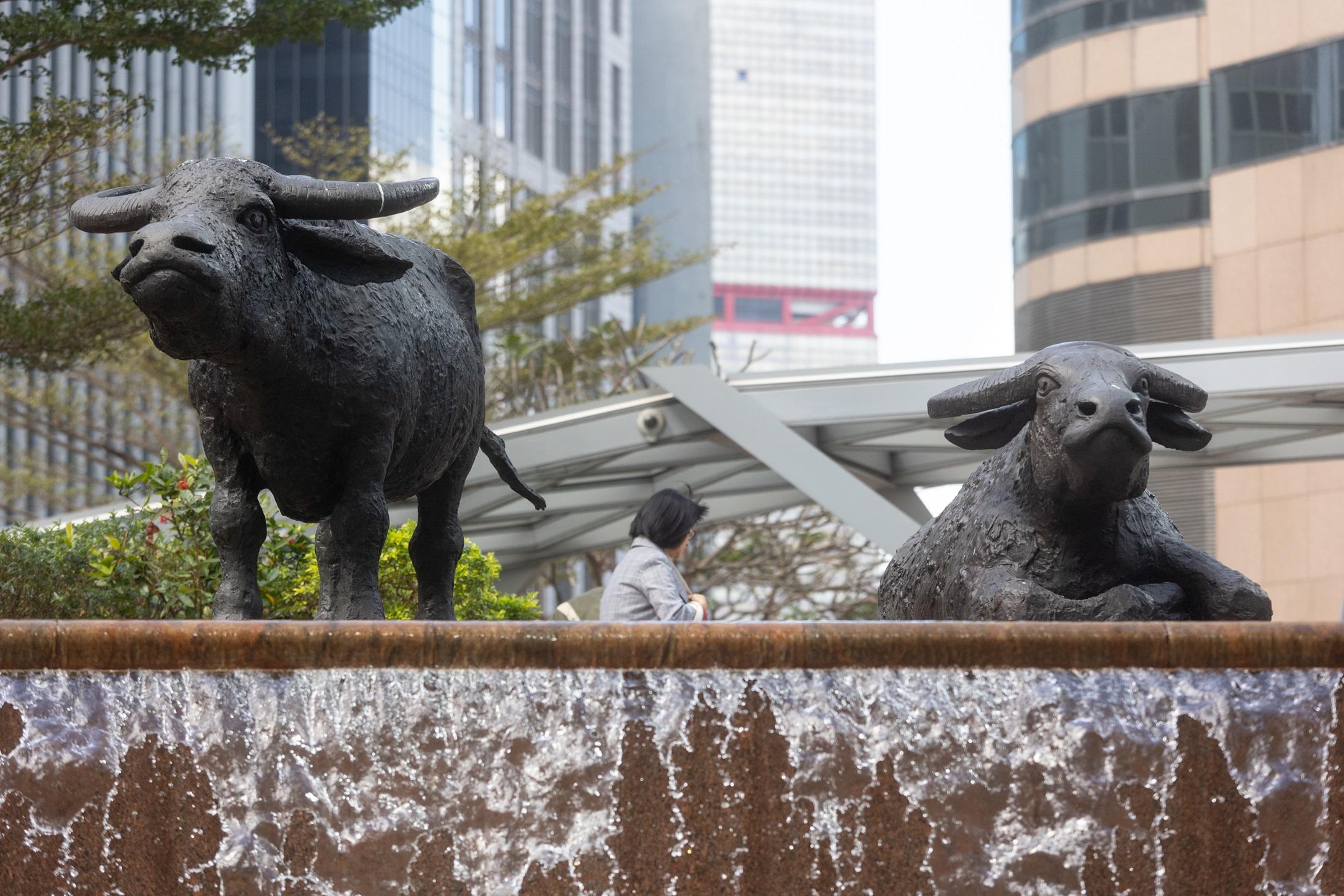 大市形態現已扭轉為先低而後高