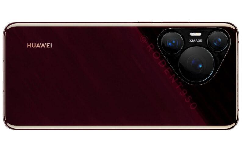 華為 P70、P70 Pro、P70 Art規格 支援 5G+50MP三鏡頭