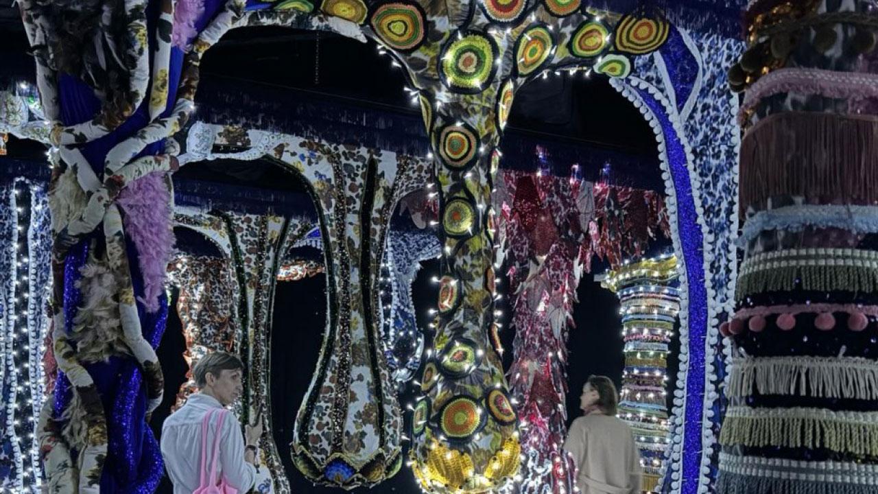 透不過氣的三月