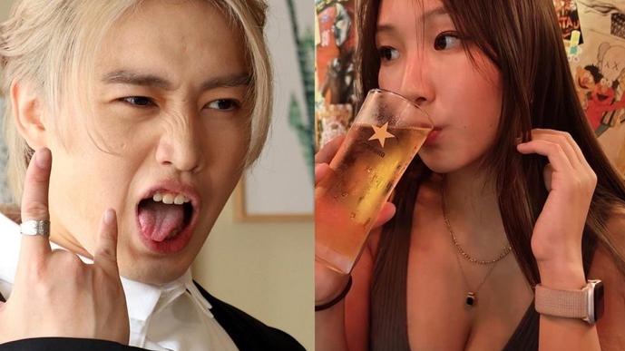 被揭私撩網紅 柳應廷：下次小心啲