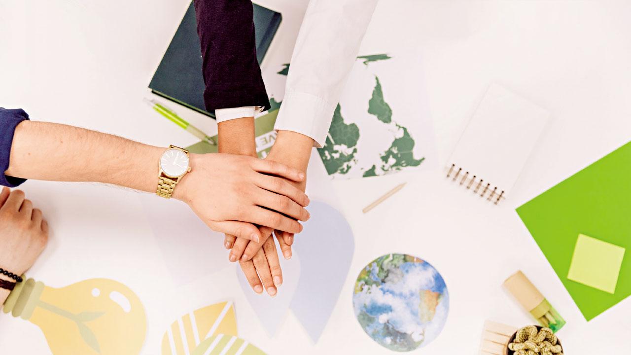 ESG之「S」社會責任篇｜企業與NGO合作模式 結合雙方優勢 創造正面價值