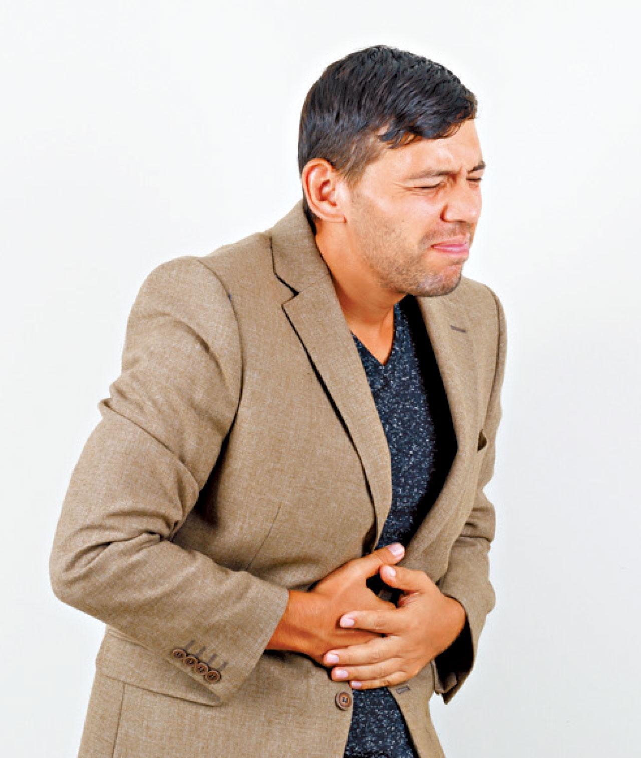 氣虛功能性便秘調治