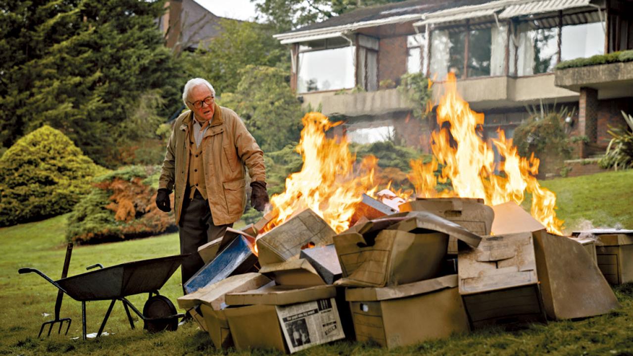 《奇蹟列車》 安東尼鶴健士單天保至尊