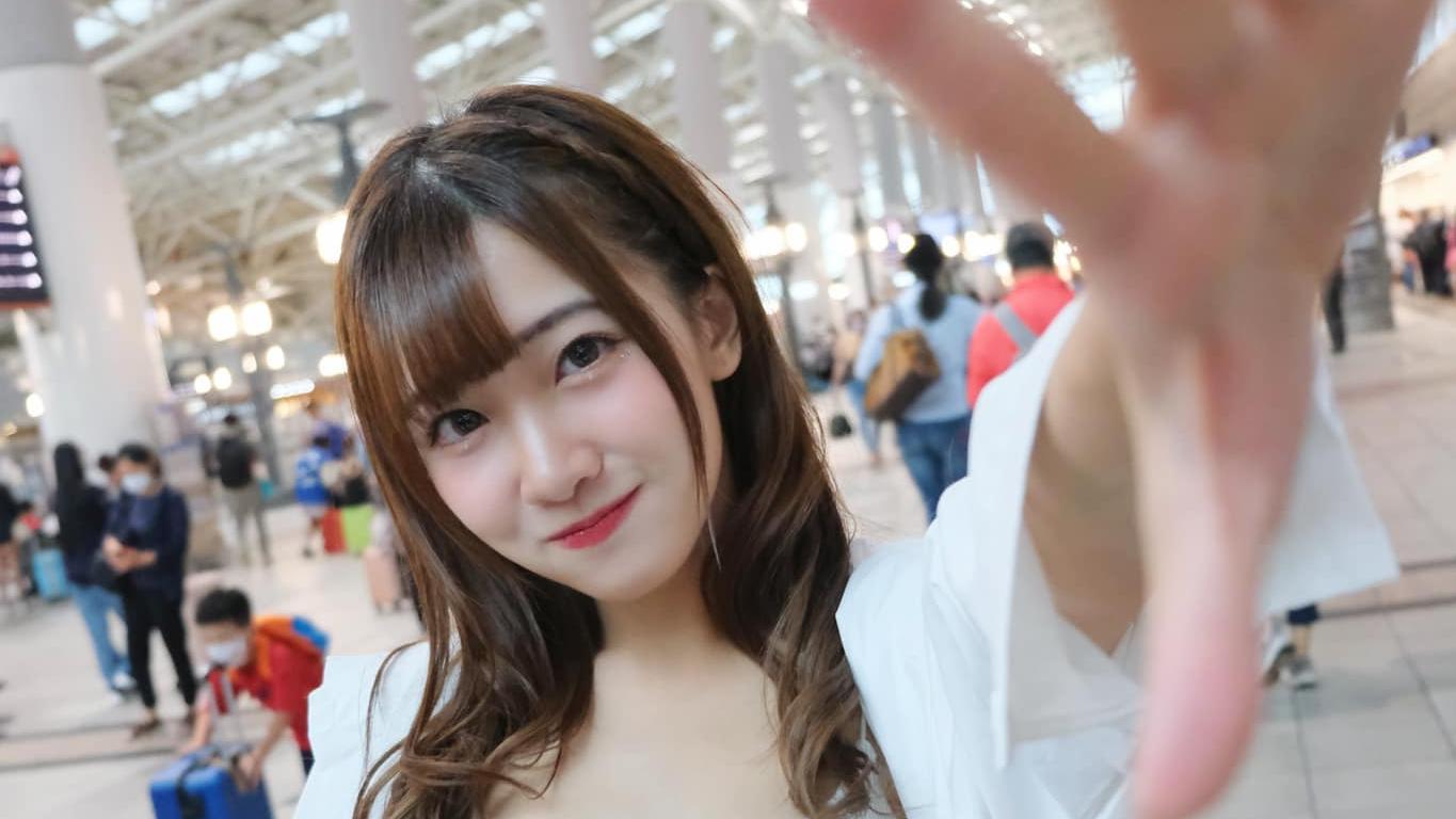 與冼迪琦「面貼面」機會來 健膚品品牌送40個與女神近距離接觸名額