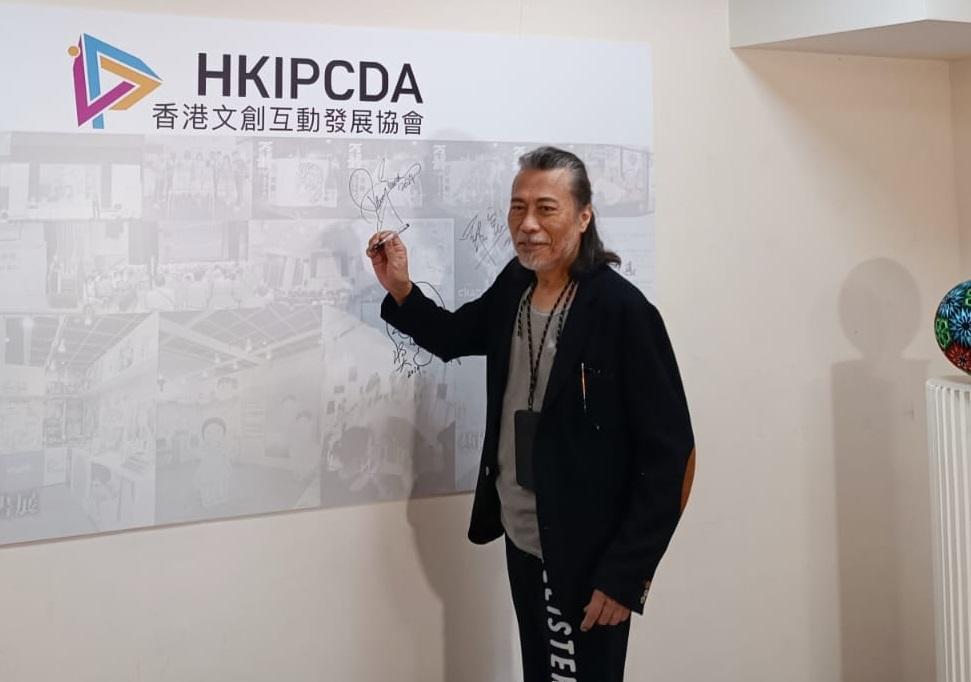 夏詔聲開告別演唱會未獲回應 不滿紅館批檔期大細超 