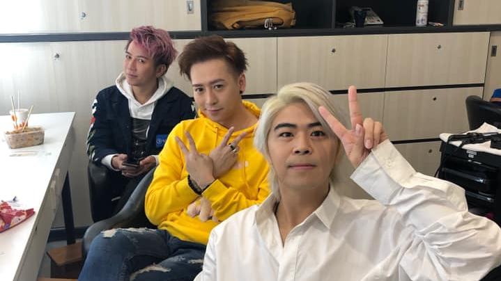 E-kids原名叫A4？Kasa同Alan反駁Tommy講大話