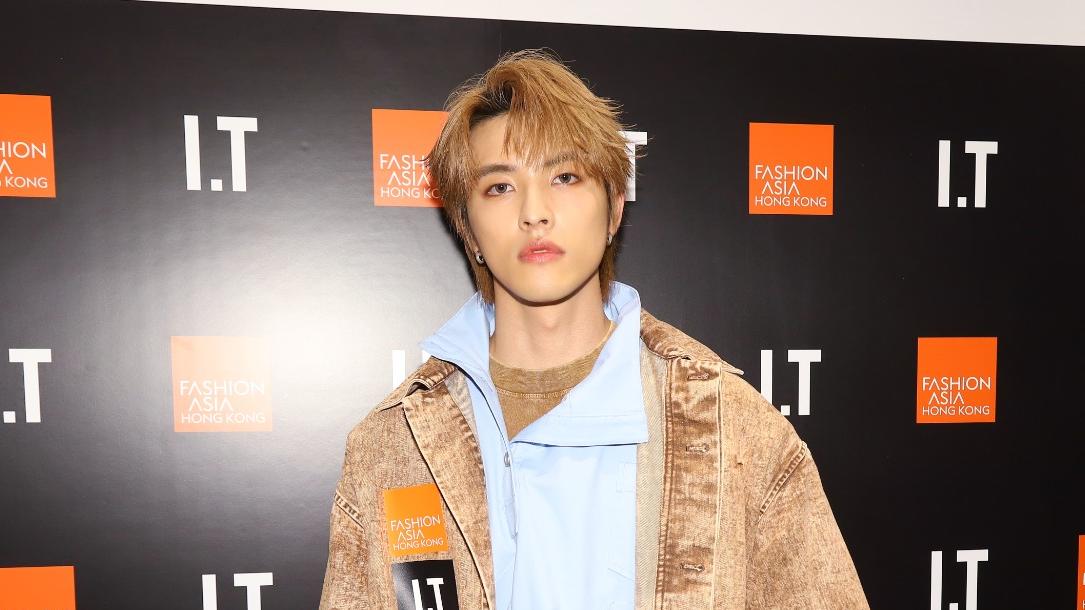 Kenji范麒智撇甩老友 孖ViuTV女神拍節目急救腦霧問題