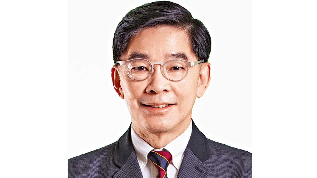 廠商會永遠名譽會長李秀恒病逝終年69歲 李家超：是成功的商界領袖和工業家
