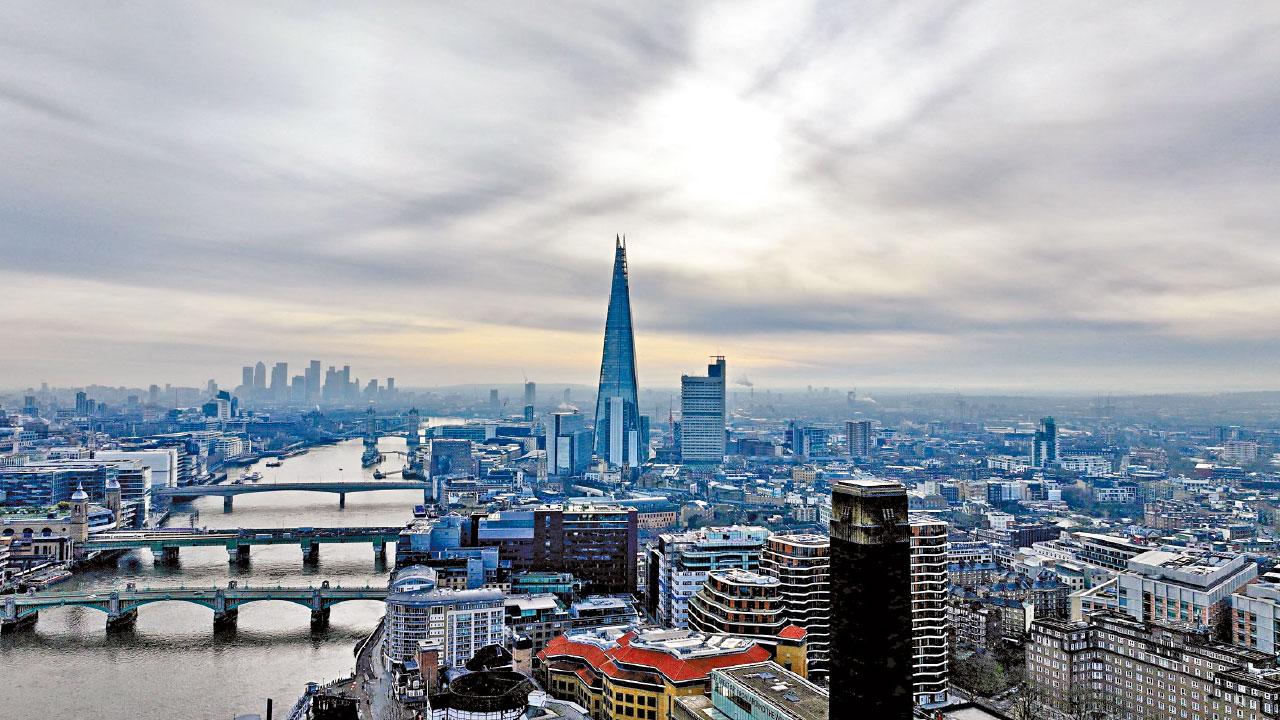 海外樓市專題｜移英港人宜4年內處理海外資產