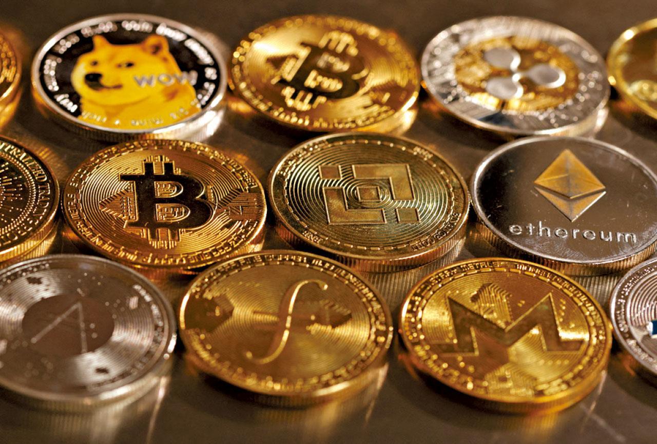 46歲女子網上投資虛擬貨幣 約半年間過數25次被騙710萬元