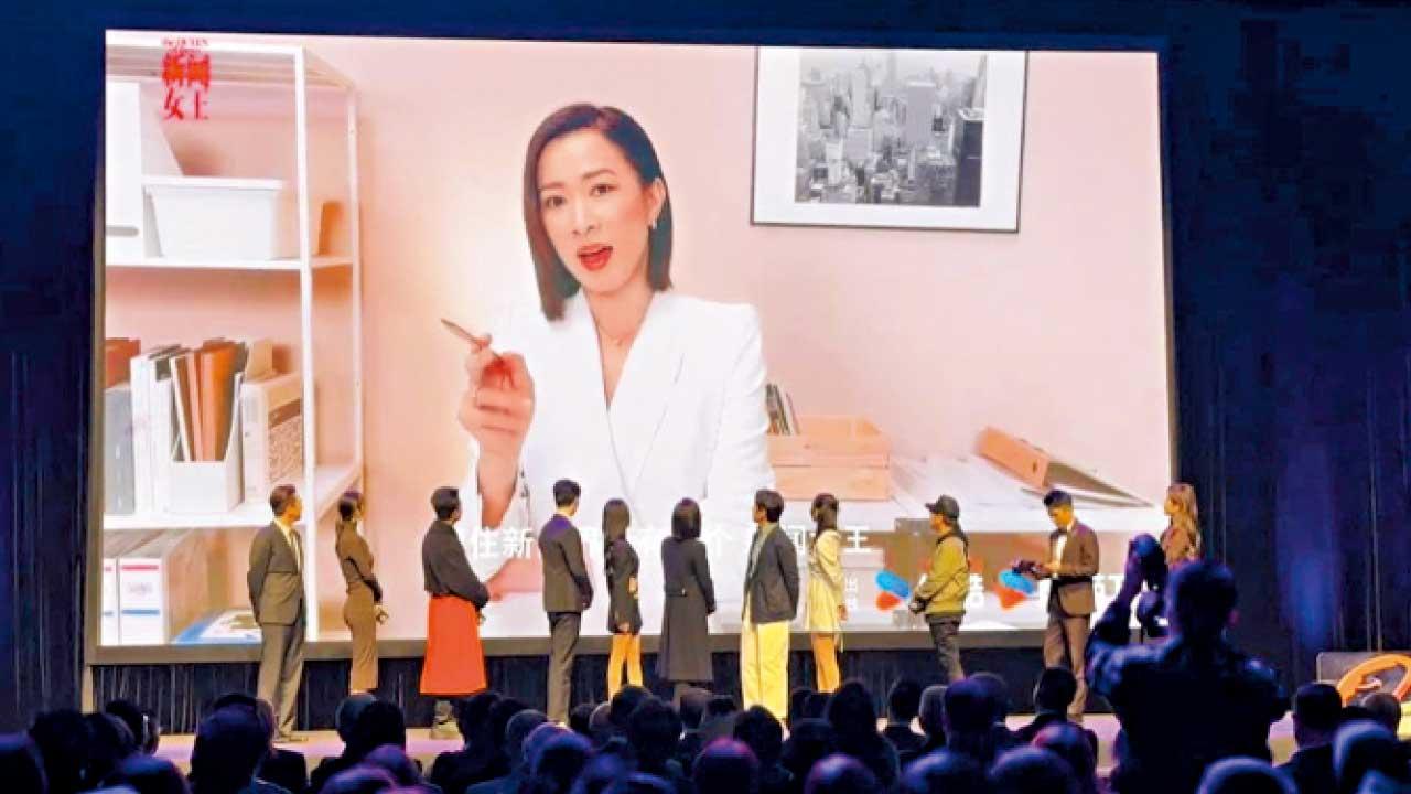 《巨塔之后》獲看高一線