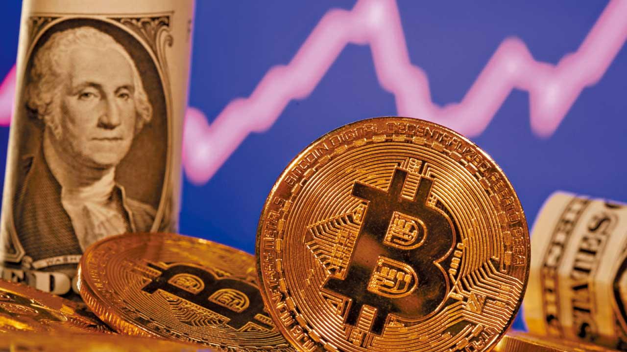 比特幣大漲下 古靈精怪特別多