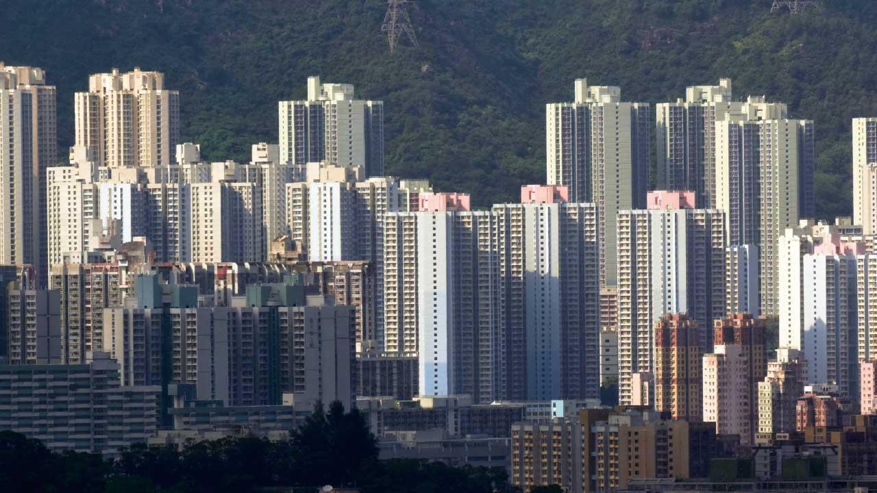 撤辣招後的樓市