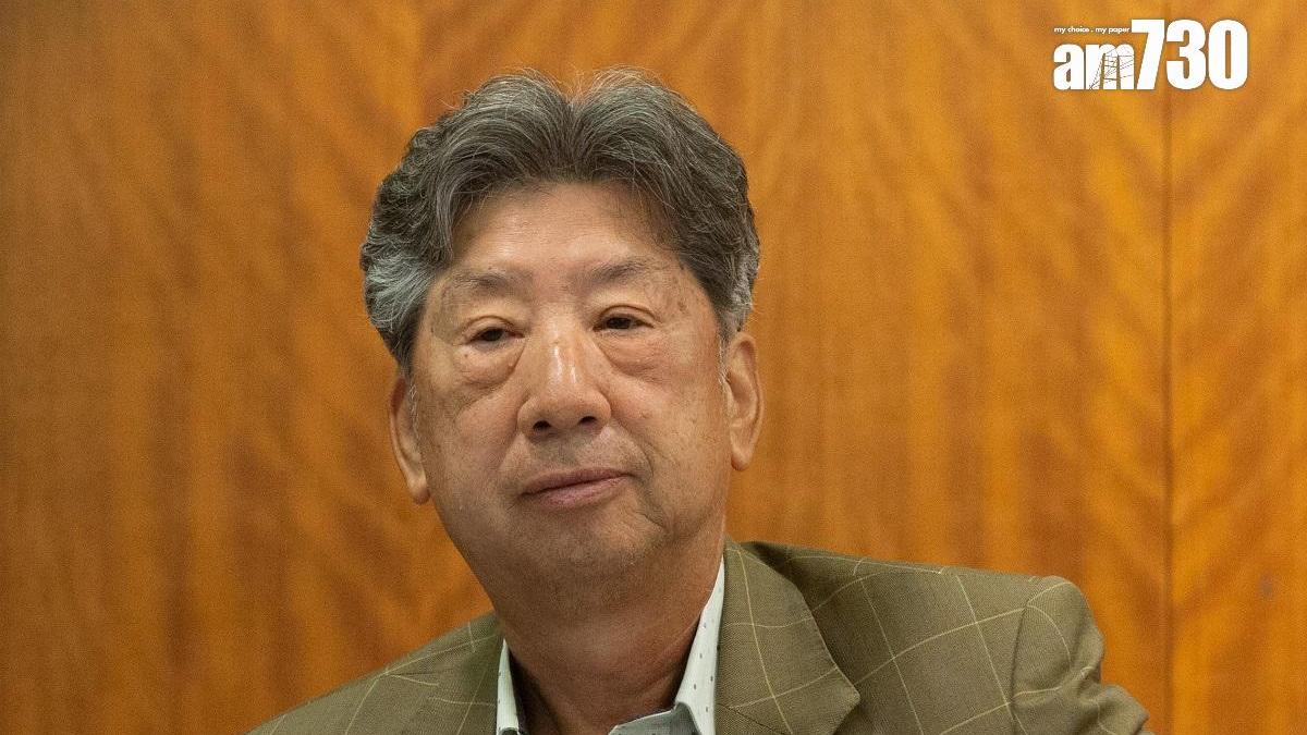 23條立法｜湯家驊：存《蘋果日報》久不久給人看或有問題　棄置最安全